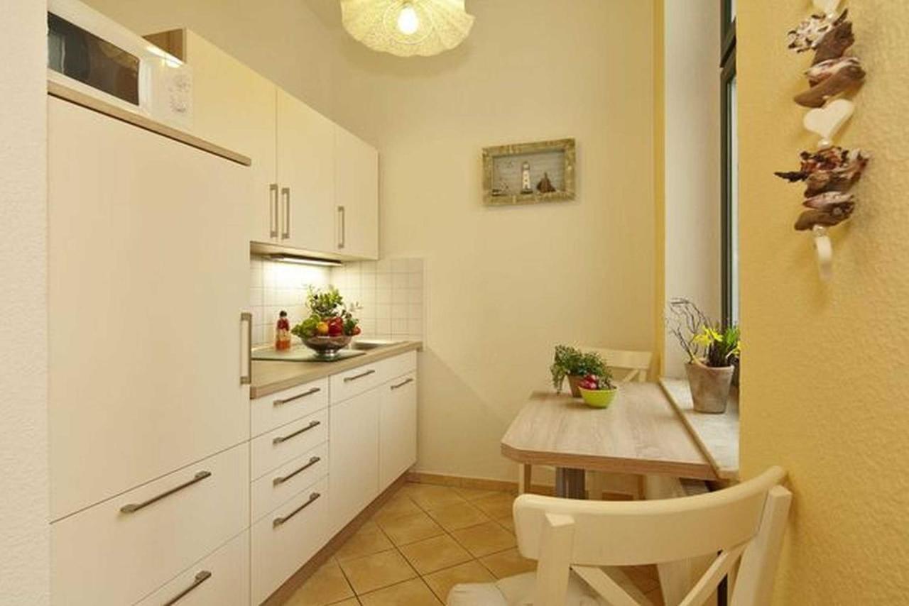 Haus Ostpreu_En Apartment Херингсдорф Екстериор снимка